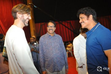 Mahanati Movie Audio Launch